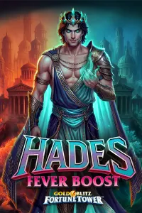 Hades Fever Boost Gold Blitz Fortune Tower